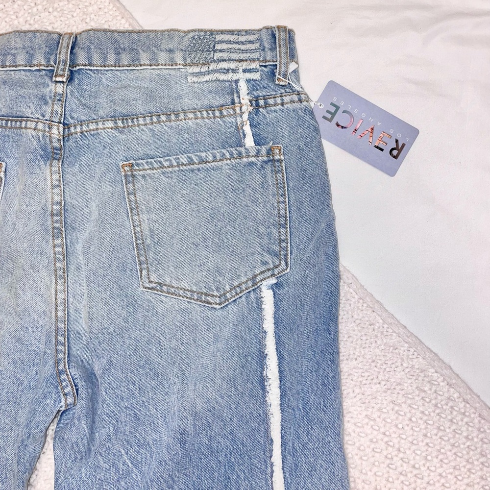 NWT🏷 REVICE THE GRADUATE / HUSTLER - WOMEN30/MEN34